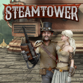 SteamTower